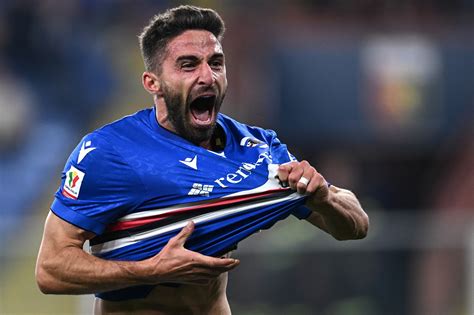 Sampdoria Borini TORNA In Gruppo Le ULTIME Sull Attaccante Samp News 24