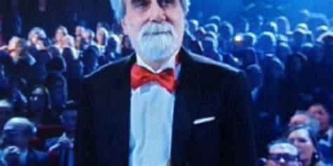 Sanremo Il Maestro Beppe Vessicchio Negativo Al Covid Ci Sar