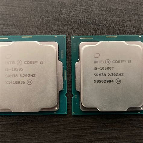 Intel Core I3 10th Gen Computer Cpus Mercari