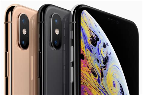 Iphone Xs Colors Available – Warehouse of Ideas