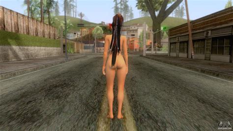 Gta Sa Nude Girls Telegraph