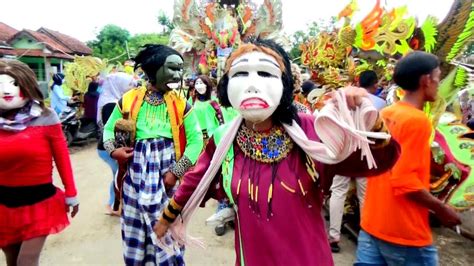 Terlalu Sayang Singa Dangdut Putra Genades Dsn Jatiroke Ds Jatibaru