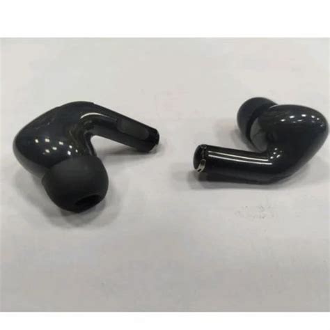 Black Bluetooth Earbuds at Rs 230/piece in Chennai | ID: 2852085811812