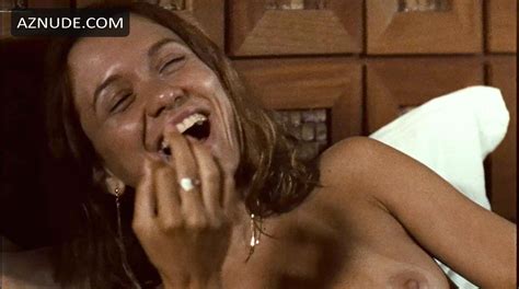 CRISTINA LAGO Nude AZNude