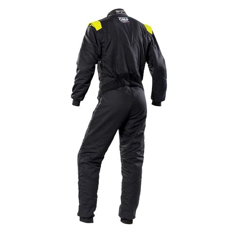 Omp First S Race Suit Fia Raceline Motorsport Racewear