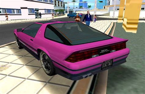 GTA 3 GTA IV Ruiner Mod - GTAinside.com