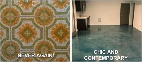 Textured Concrete Floor Finishes Clsa Flooring Guide