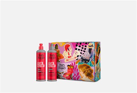 TIGI Bed Head для волос — купить в Москве в интернет-магазине «Золотое ...