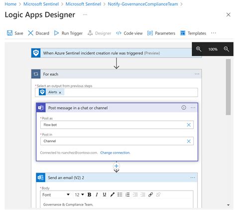 使用 Microsoft Sentinel 监视零信任 TIC 3 0 安全体系结构 Microsoft Learn