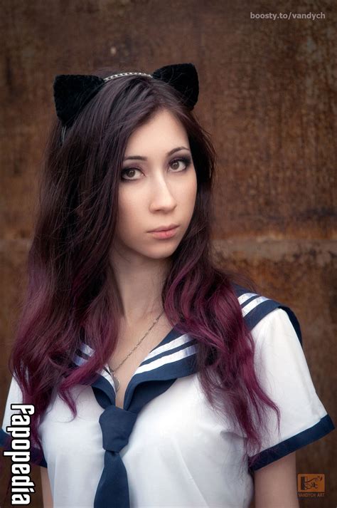 Vandych Nude Patreon Leaks Photo Fapopedia