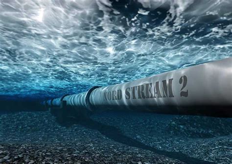 Nord Stream 2 In The Storm Again Modern Diplomacy