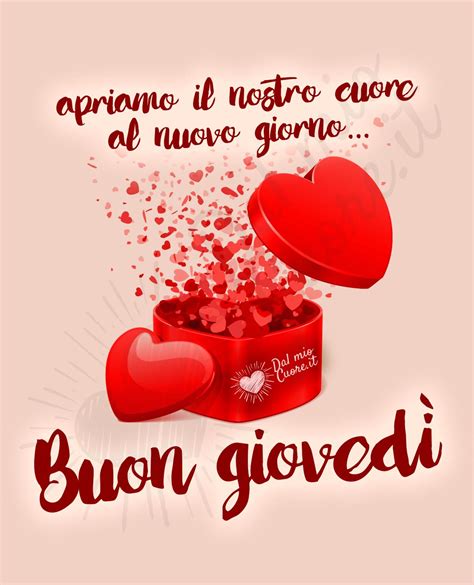 Pagina 4 di Immagini di Buon Giovedì Gratis per WhatsApp e Facebook