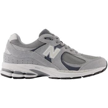 New Balance Grau Schuhe Sneaker Low Herren