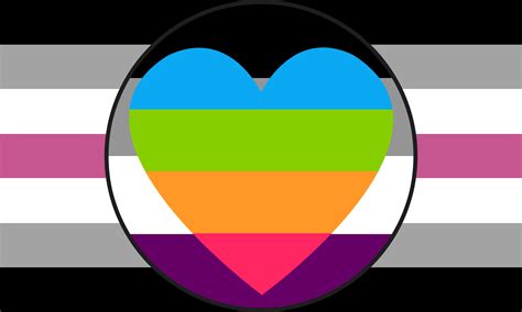 Librafeminine Asexual Panromantic Combo Flag By Pride Flags On Deviantart