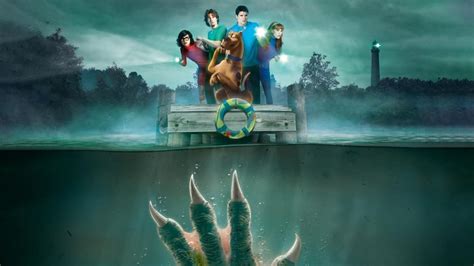 Where to stream Scooby-Doo! Curse of the Lake Monster (2010) online? Comparing 50+ Streaming ...