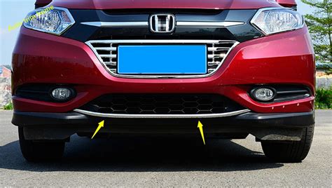 Accessories For Honda Hrv Hr V Vezel Abs Front