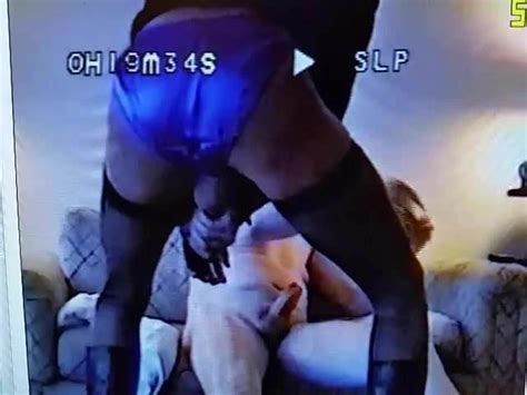 Tv In Purple Satin Panties Dick Spank Shemale Amateur Porn Xhamster