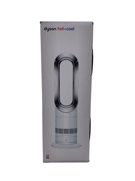 楽天市場中古dyson ヒーターストーブ Dyson Hot Cool AM09 WN家電ビジュアルオーディオ2nd