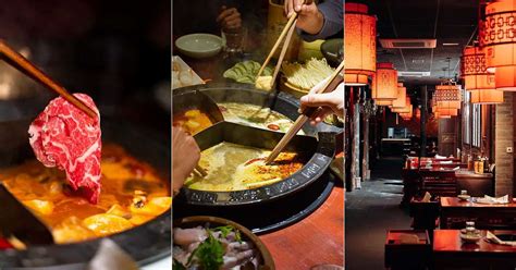 Abre en Vigo el primer local de hot pot chino con una inédita experiencia gastronómica