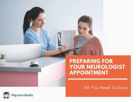 Preparing For Your Neurologist Appointment – All You Need To Know ... 