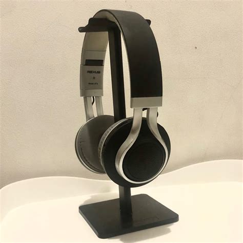 Rexus Bt Bluetooth Headphone Elektronik Audio Di Carousell