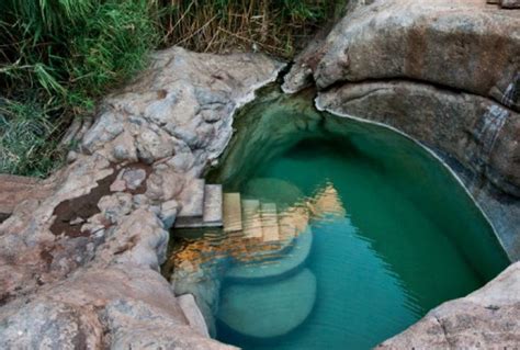 12 Of The Most Stunning Thermal Hot Springs In South Africa