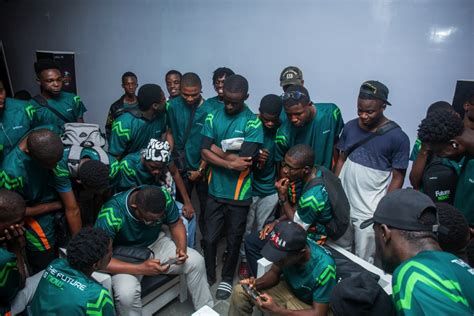 Publireportage Infinix Confirme Son Leadership Dans Les Jeux Vid Os Sur Mobile Avec Le Hot