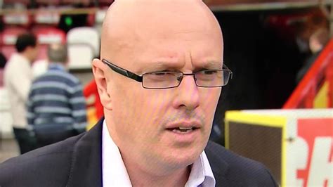 Brian Mcdermott On Mariappa Deal And Possible Spurs Transfer Youtube