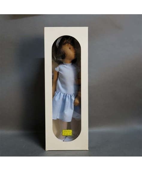 Mu Eca Sasha Brunette Dancing Dress No