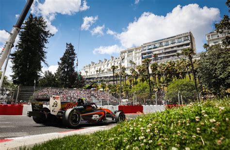 Les Dates Du Grand Prix De Pau Annonc Es Autohebdo