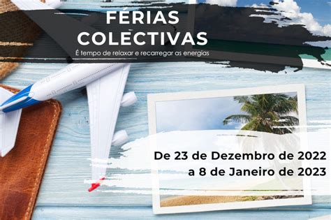 FÉRIAS COLECTIVAS E ENCERRAMENTO DAS ACTIVIDADES MOZAGO