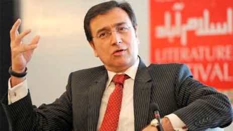 Moeed Pirzada S Deleted Tweet Going Viral On Twitter