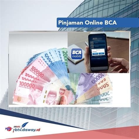 Tanpa Repot Ke Bank Simak Cara Simpel Cairkan Dana Rp Juta Pinjaman