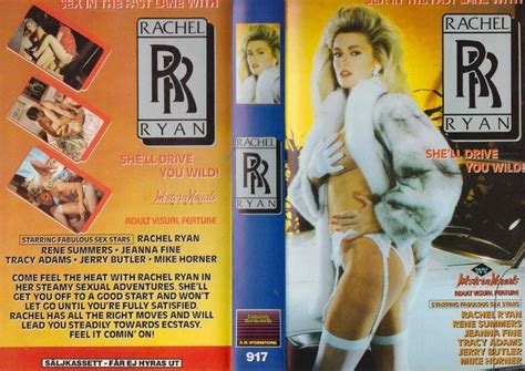MY COLLECTION VHS IMPORTED RR SHE LL DRIVE YOU WILD Porn Pic