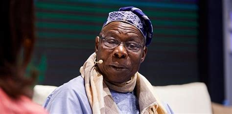 Obasanjo Advocates Made In Africa Brand Dking Media