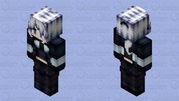 Gfl Minecraft Skins | Planet Minecraft Community