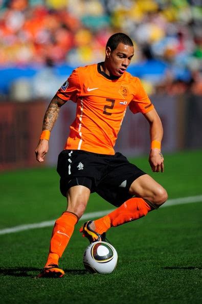 Picture Of Gregory Van Der Wiel