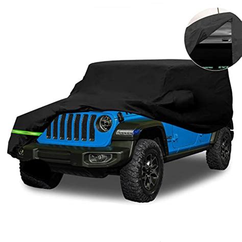 Best Jeep Wrangler Paw Print Tail Light Covers After