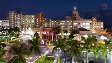 HCA Florida Mercy hospital Is A Miami-Dade County's Only Catholic hospital