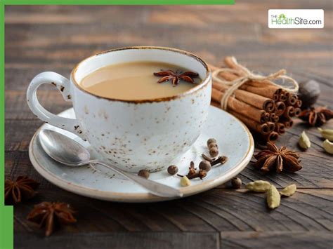 Milk Tea On Empty Stomach Side Effects 5 Disadvantages Of Drinking Doodh Chai In Morning