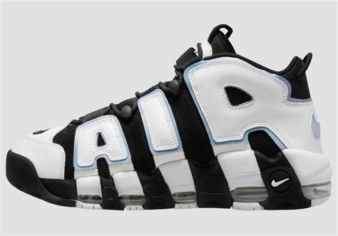 Nike Air More Uptempo 96ナイキ エア モア アップテンポ 96 Cobalt Bliss Dv0819 001