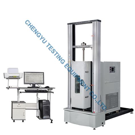 Wdw 100kn Electronic Universal Tensile Testing Machine Produced By International Standards