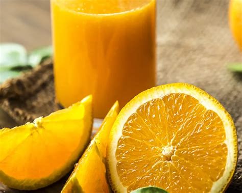 May 4 National Orange Juice Day Grocery Guide