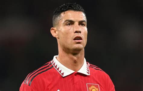 Oficjalnie Cristiano Ronaldo Odchodzi Z Manchesteru United Klub Wyda