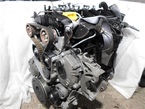 Motor Renault Master 2 5 Dci G9U 630 632 650 De Vanzare 11134606