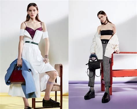 Lingerie vira a estrela do look Saiba como usá la de formas diferentes Revista Marie Claire