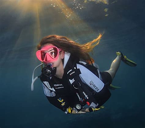 scuba girlおしゃれまとめの人気アイデアPinterestDdtggg2024