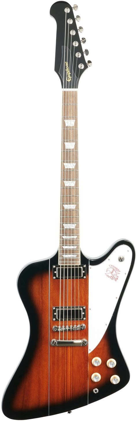 Epiphone Firebird Electric Guitar Zzounds