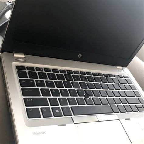 Hp Laptop Windows 7