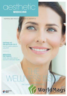 Aesthetic Medicine - January 2023 » PDF Digital Magazines